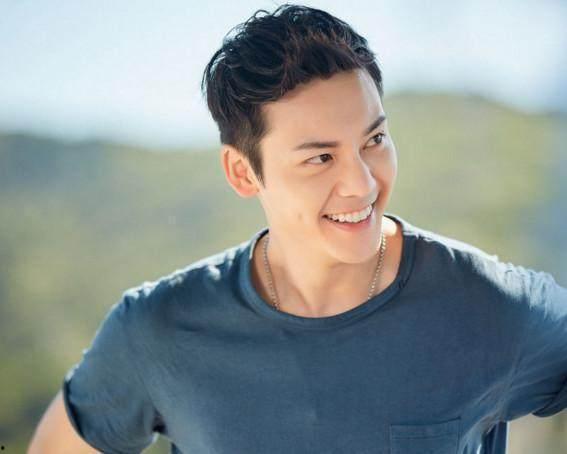 陈伟霆爆料最新