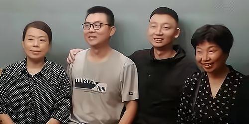 许敏姐妹爆料了吗视频播放,揭秘背后真相